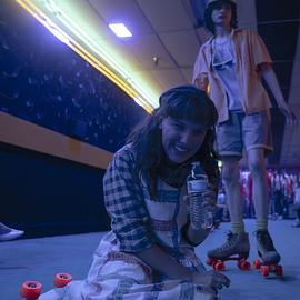 米莉·波比·布朗