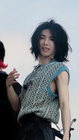 华晨宇