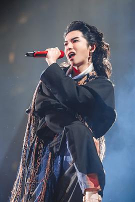 华晨宇