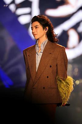 华晨宇