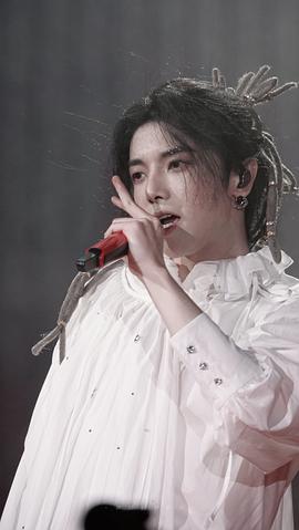 华晨宇