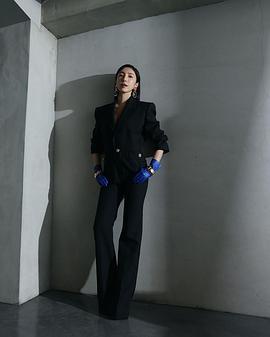 杨谨华
