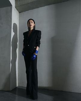 杨谨华