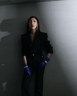 杨谨华