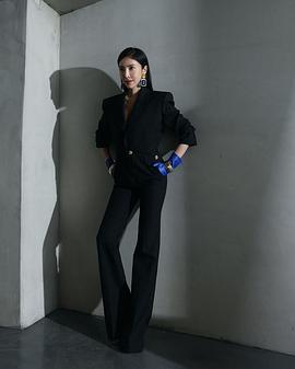 杨谨华