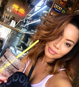 Gina Hiraizumi