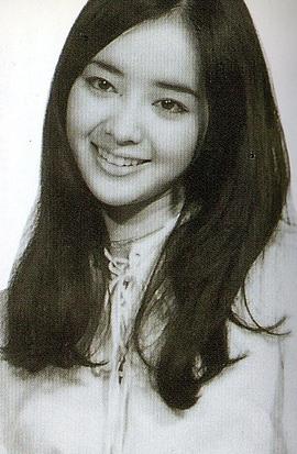 内藤洋子