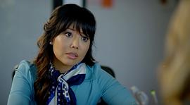 Gina Hiraizumi