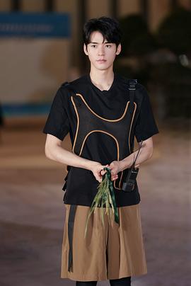 龚俊