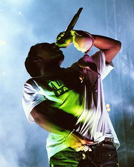 Rakim Mayers