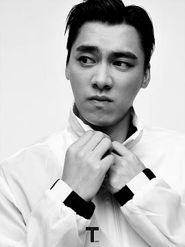 李易峰
