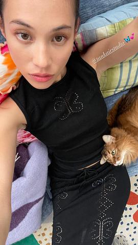 水原希子