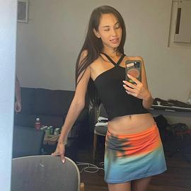 水原希子