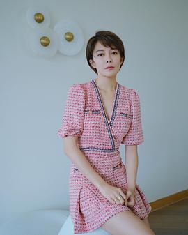 张曦雯