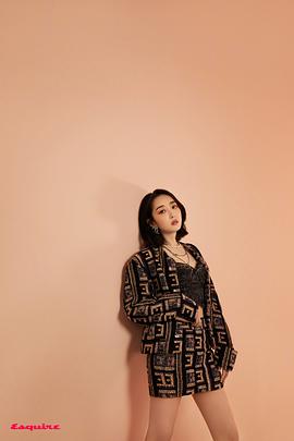 蒋梦婕
