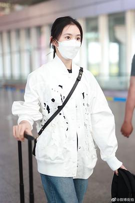 刘浩存
