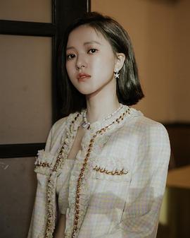 项婕如