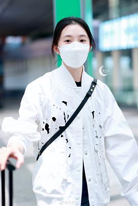 刘浩存