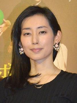 木村多江