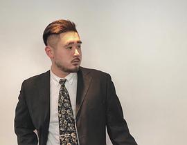 陈鼎鼎