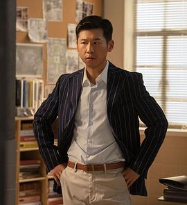 王骁