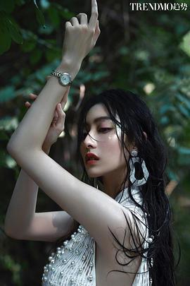 胡连馨