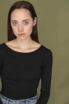 Lindsay Elston