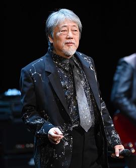 泽田研二