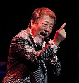 泽田研二