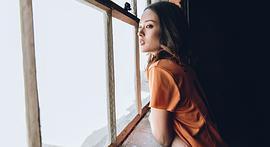 海蒂·关