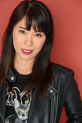 Megumi Kabe