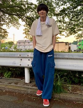 西垣匠