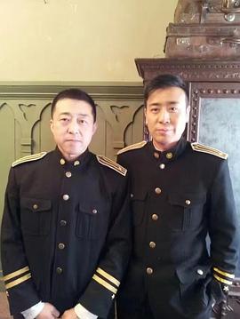 赵杨