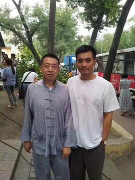 赵杨