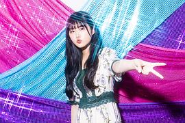 原菜乃华