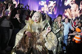 Lady Gaga
