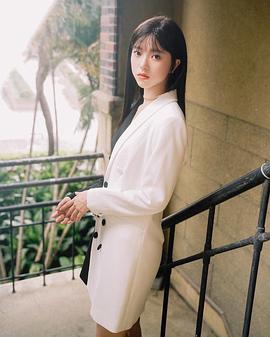 项婕如