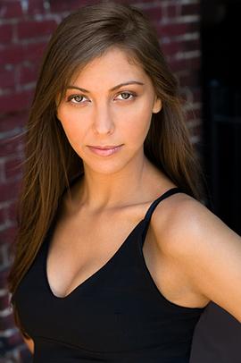 Tiffany Hodges