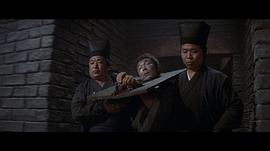 杨烈