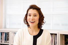 瀬戸カトリーヌ