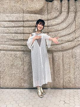 石川由依