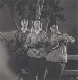 王丹凤
