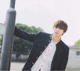 山崎贤人