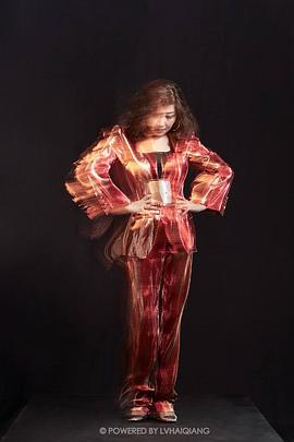 张蔷