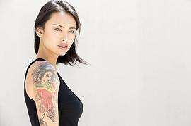 丽维·陈