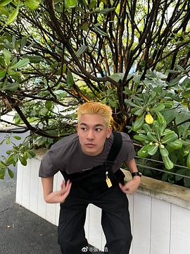 张宥浩