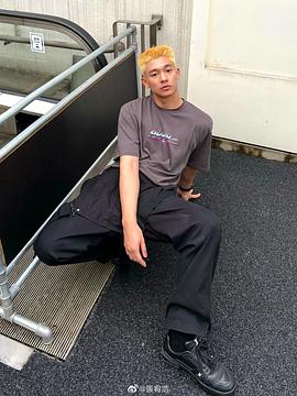 张宥浩