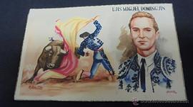 路易斯·米格尔·多明戈