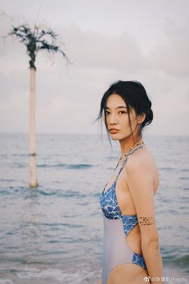 陈碧舸