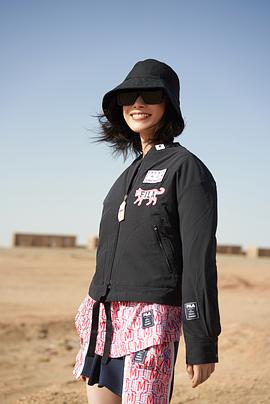 倪妮